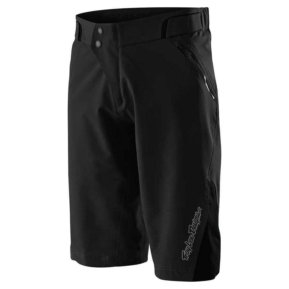 Troy Lee Designs Ruckus Short Shell - Black