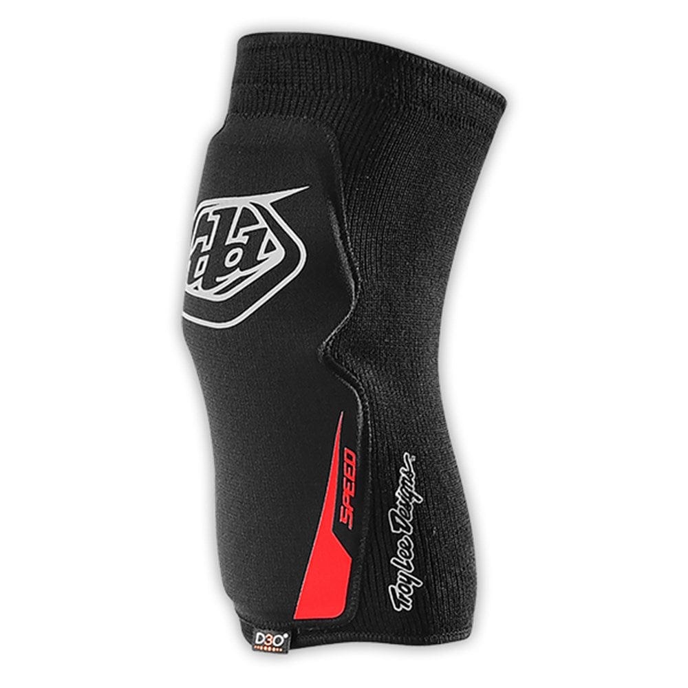 Troy Lee Designs Youth Speed Knee Sleeve Black