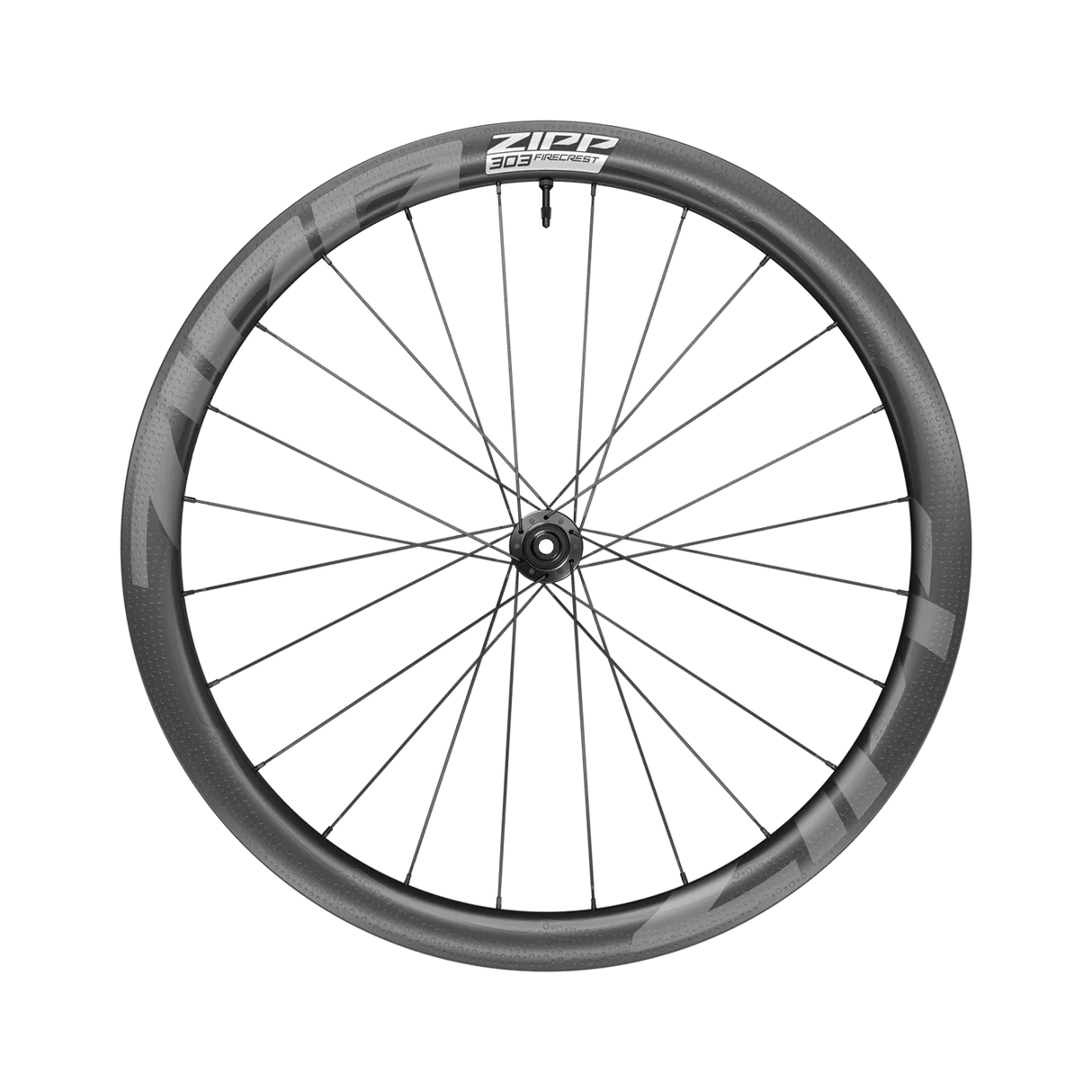 Zipp Carbon Clincher Disc Brake
