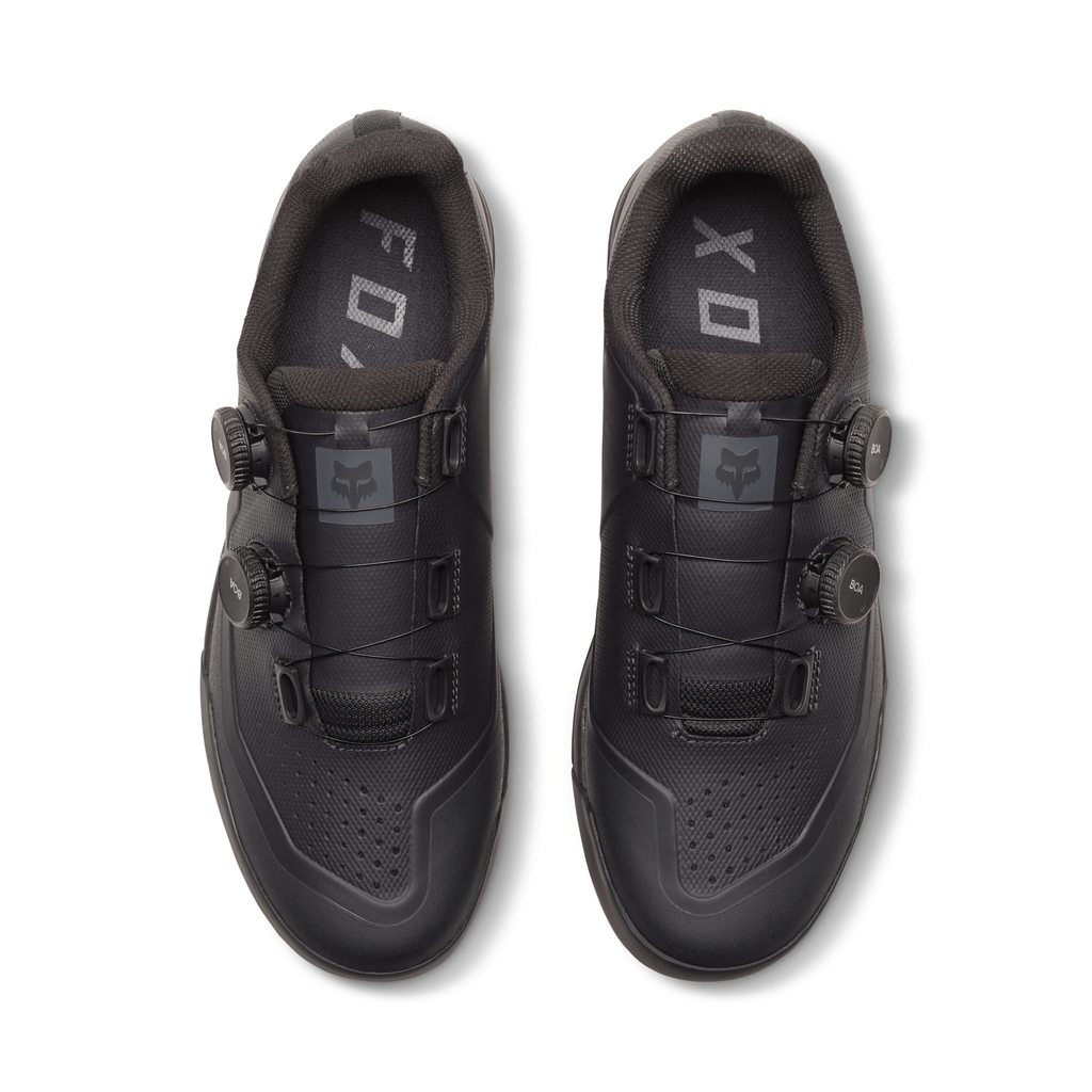 Fox shoes