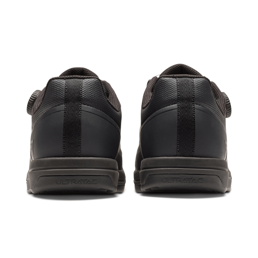 Fox shoes