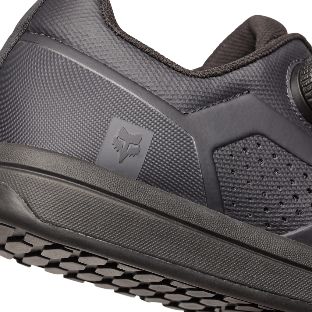 Fox shoes
