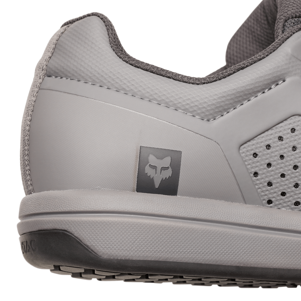Fox shoes grey