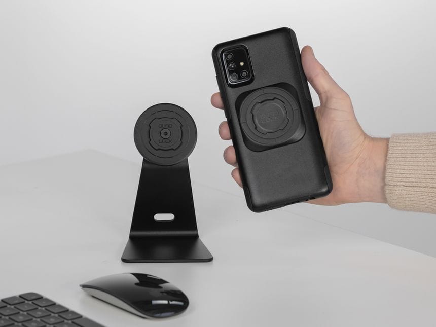 Quad Lock Universal Adaptor