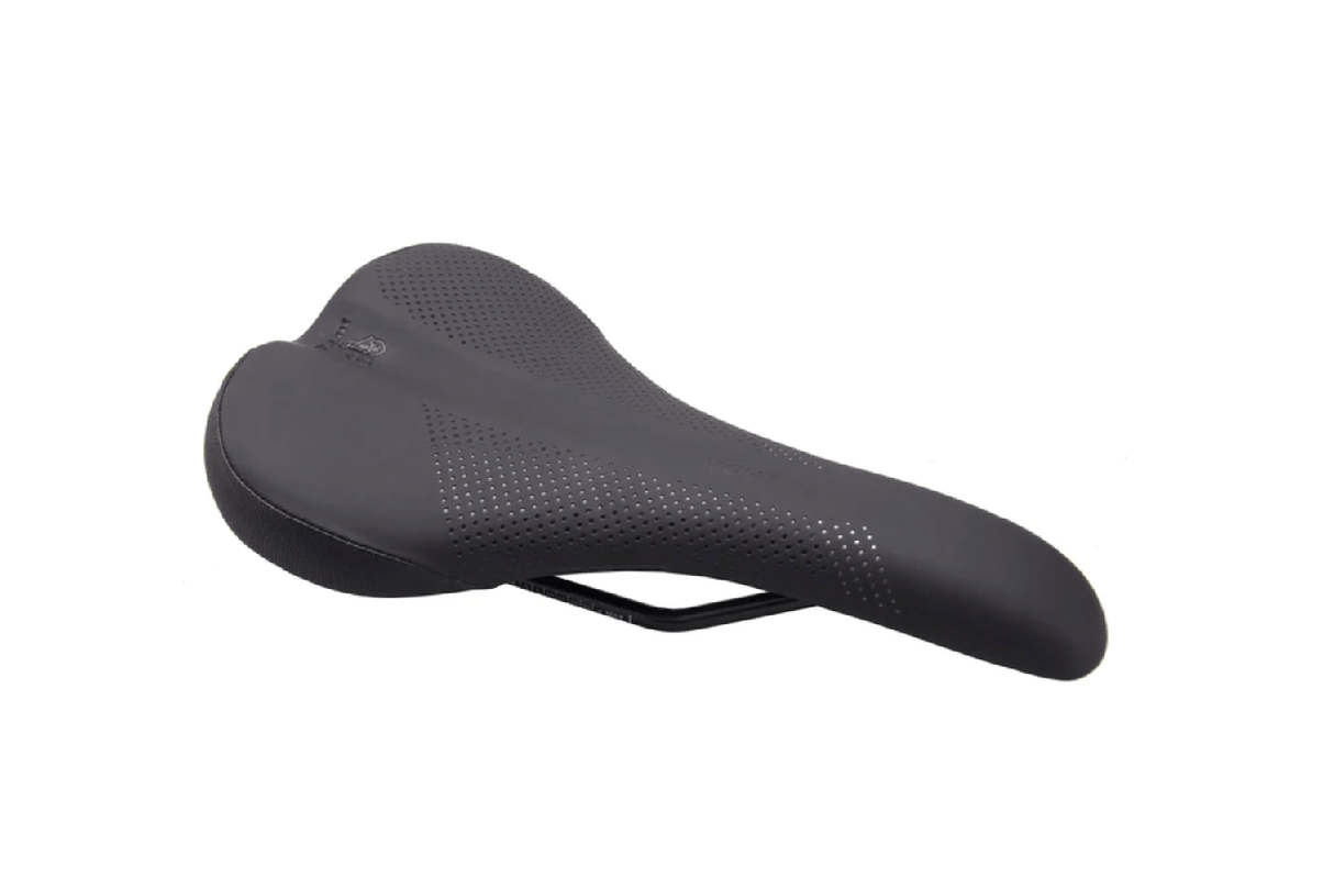 Bike saddle