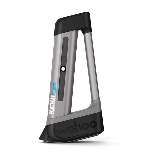 Wahoo KICKR CLIMB Indoor Trainer Grade Simulator