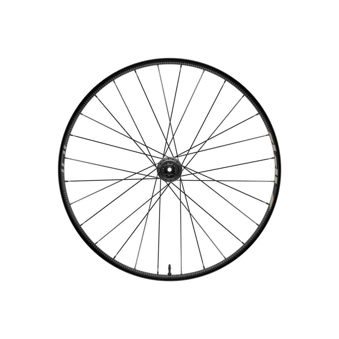 Zipp’s 101 XPLR CL Carbon Gravel Rear 700c Wheel Kwiqsand (SRAM XDR)