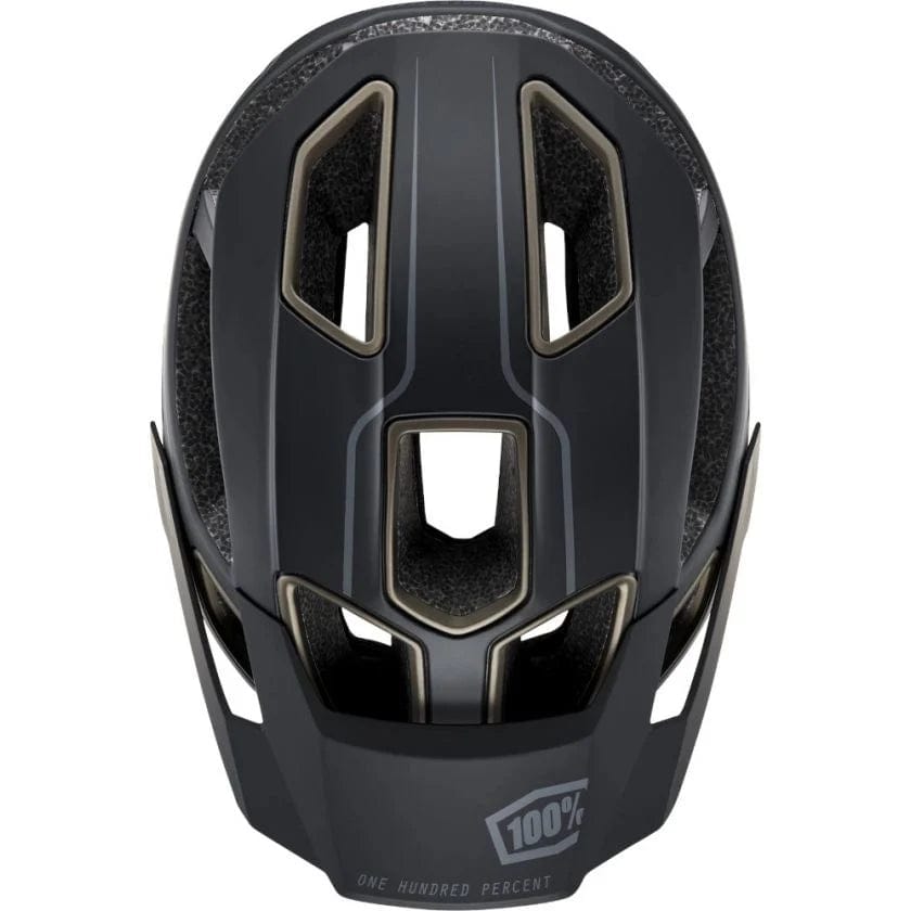 Altec helmet black