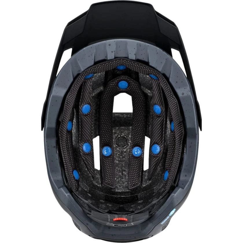 Altec helmet black
