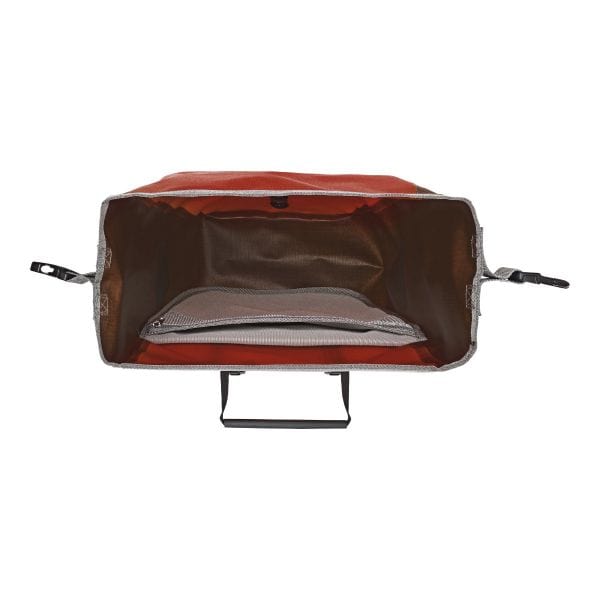 Ortlieb Back-Roller Plus QL2.1 Waterproof Pannier Bag (Pair) F5205 - 40L