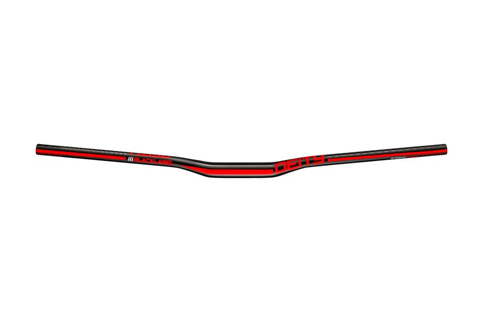 Deity 15mm Rise handlebar