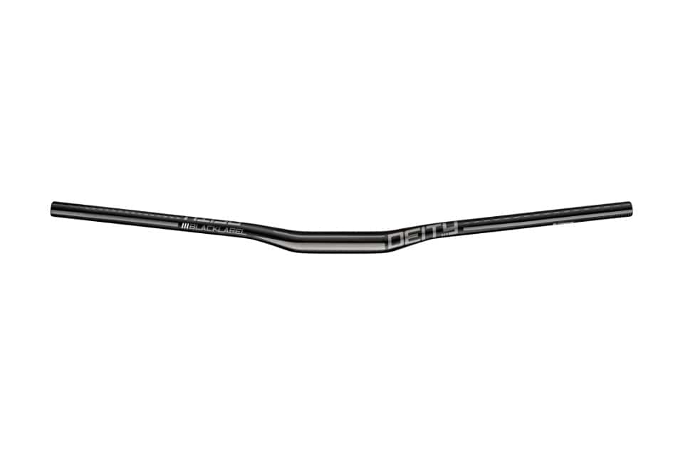 Deity 15mm Rise handlebar