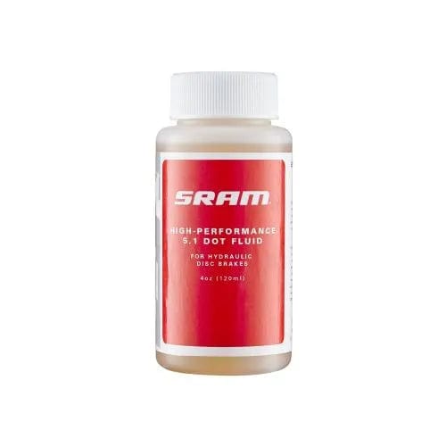 Sram Brake Fluid