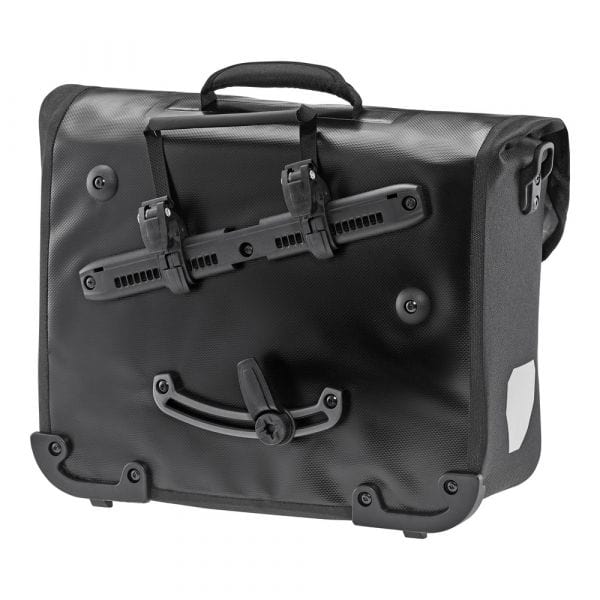 Ortlieb Downtown 2 QL2.1 Waterproof Briefcase - 20L