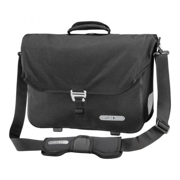 Ortlieb Downtown 2 QL3.1 Waterproof Briefcase 20L - Matte Black