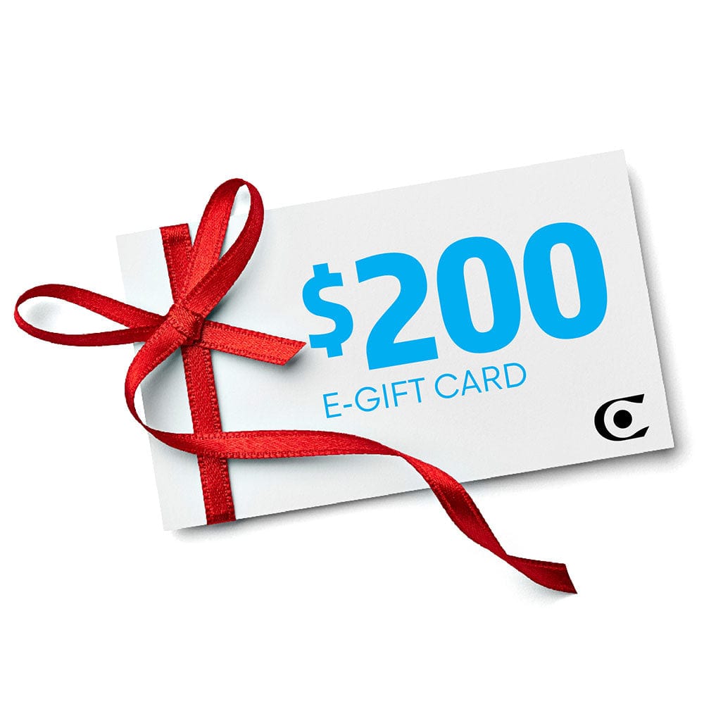 Crooze e-Gift Card