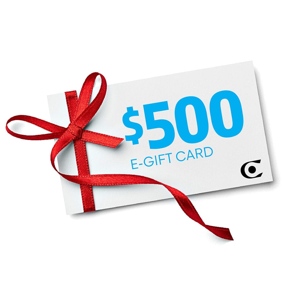 Crooze e-Gift Card