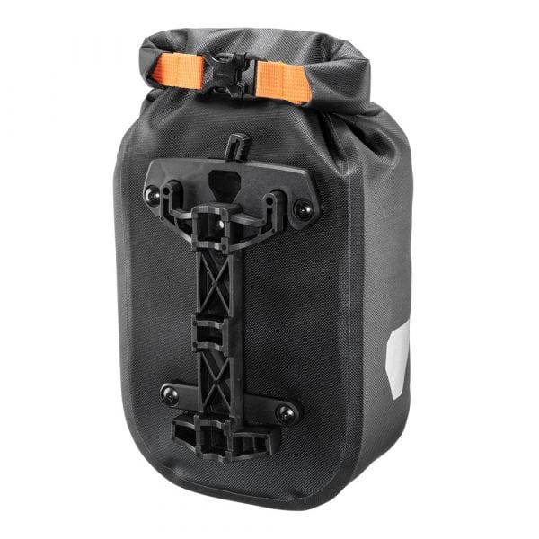 Ortlieb Fork Pack Waterproof Bag - Matte Black