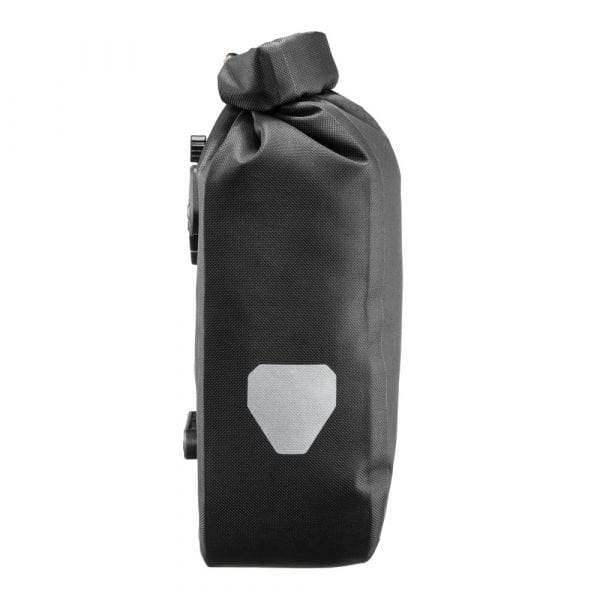 Ortlieb Fork Pack Waterproof Bag - Matte Black