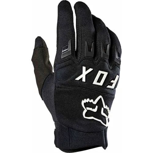 Fox MTB gloves