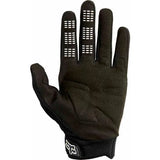 Fox MTB gloves