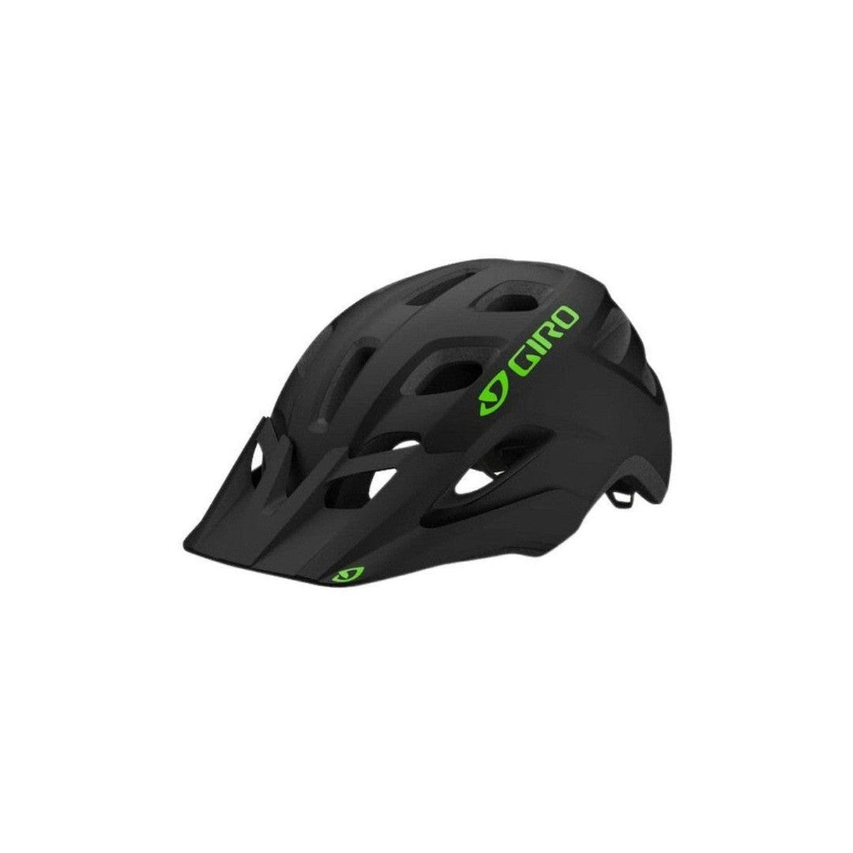 giro tremor mips youth helmet matte black