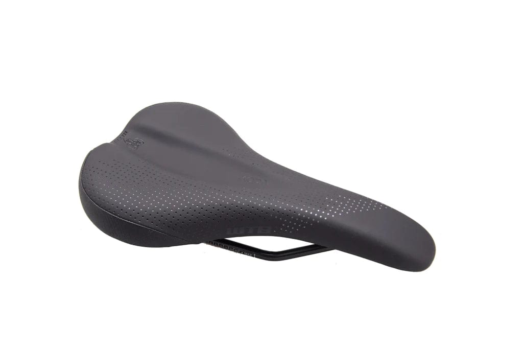 bike saddle