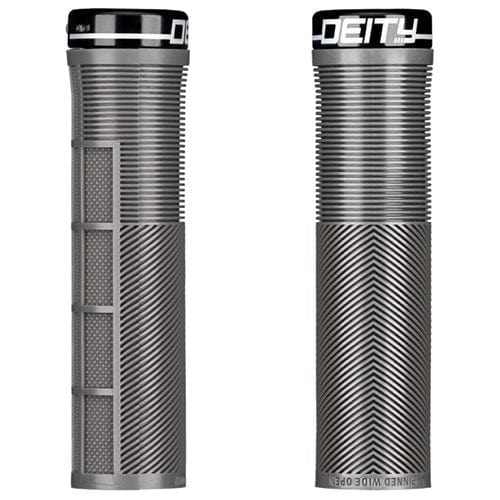 Deity Knuckleduster grip