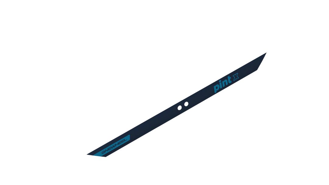 OneWheel Pint X Rail Guards Navy Blue