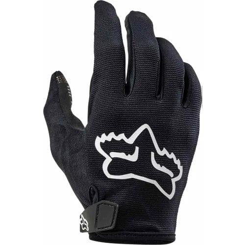 Fox MTB gloves