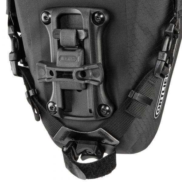 Ortlieb Saddle-Bag Two Seat Pack