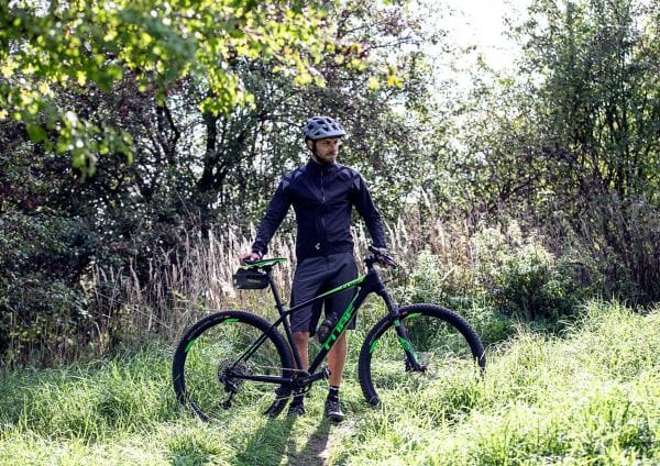 Ortlieb Saddle-Bag Two Seat Pack