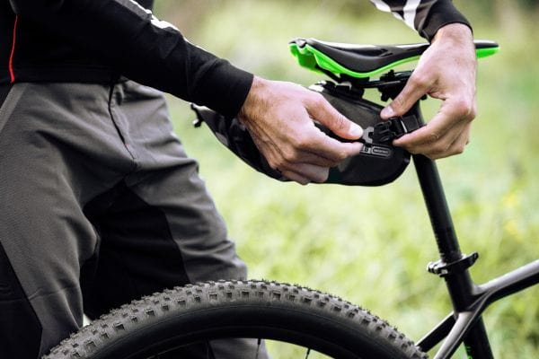 Ortlieb Saddle-Bag Two Seat Pack