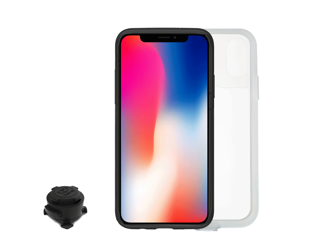 Smartphone Bike Mount Kit