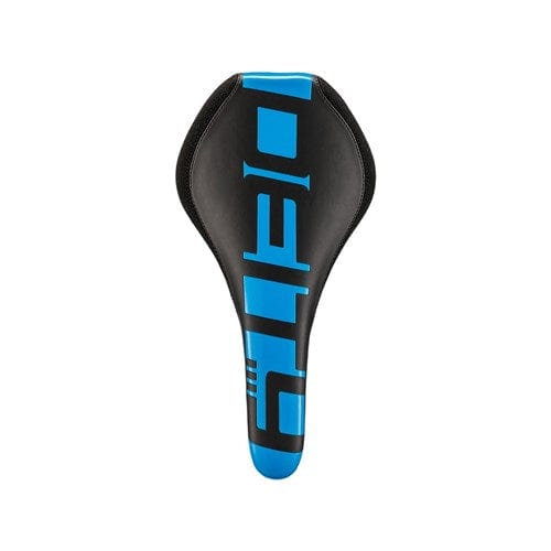 Deity Cromo Saddle