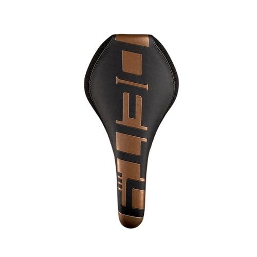 Deity Cromo Saddle