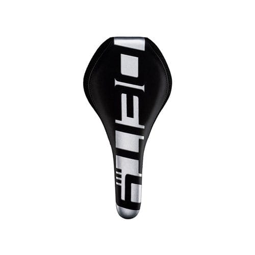 Deity Cromo Saddle