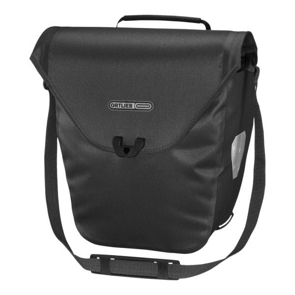 Ortlieb Velo-Shopper QL2.1 Waterproof Bag - 18L