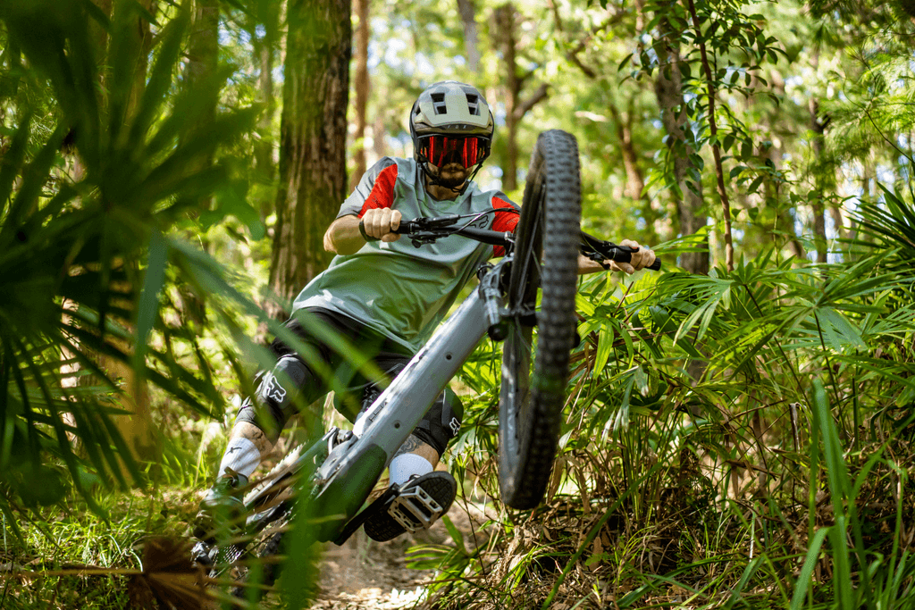 2022 FOX Racing MTB Collection. What s New Crooze Australia