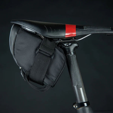 Enhance Your Cycling Adventures with Lezyne Saddle Bags