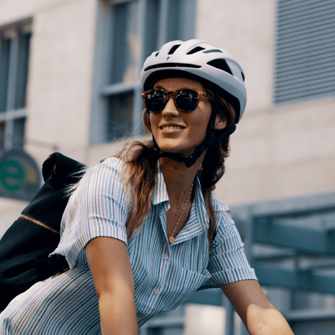 Which bike helmet should online i buy