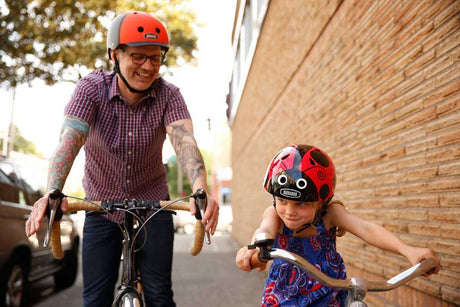 6 Best Bike Helmets For Children