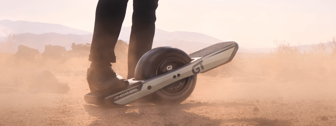 OneWheel GT launched in Australia.