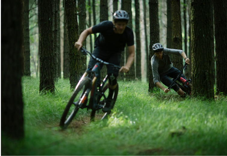 Top Mountain Bike trails in Australia