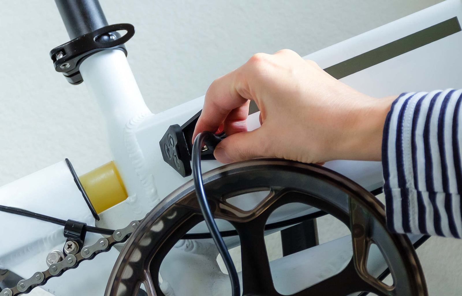 Electric Bike Chargers: Choosing The Right One + Charging Tips