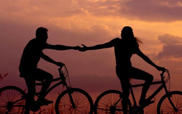 8 Reasons Why Bike Riders Make The Best Lovers