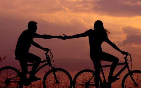 8 Reasons Why Bike Riders Make The Best Lovers