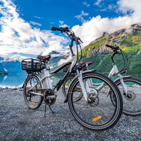 Electric Bikes Buying Guide 2022