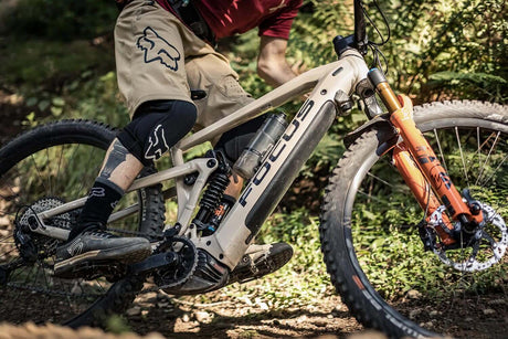 Has Focus Bikes just created the best MTB on the market?