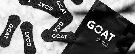 Breathe Better, Perform Better: A Look at Goat Tape Nose Strips & Mouth Strips